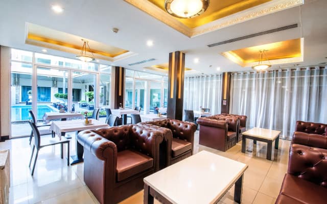 Qiu Hotel Sukhumvit - photo 4
