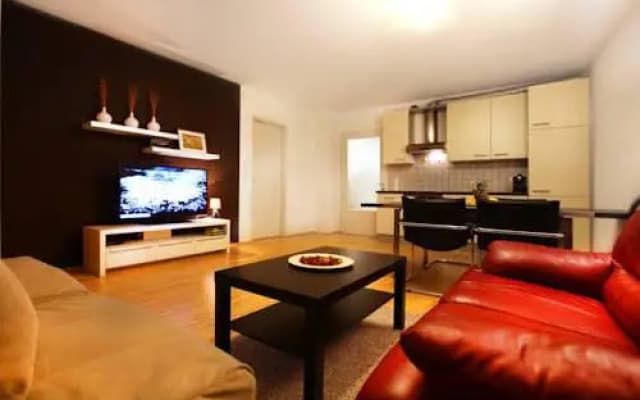 Apartment Vienna Art - photo 5