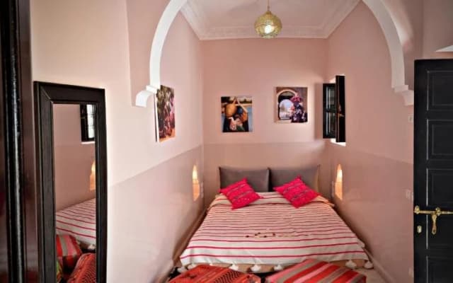 Riad Bleu Topaze - photo 5