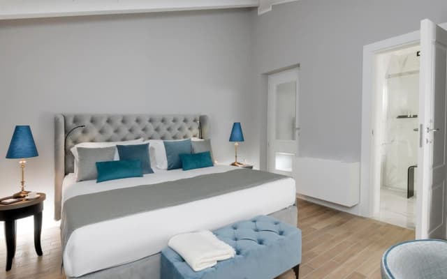 La Ville Art Noveau Hotel - photo 5