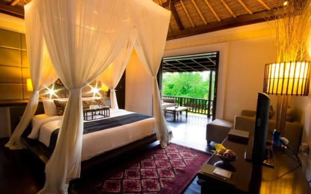 Villa Teresa Bali - photo 4