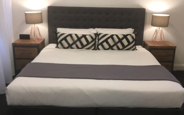 Kimberley Gardens Serviced Villas - photo 4