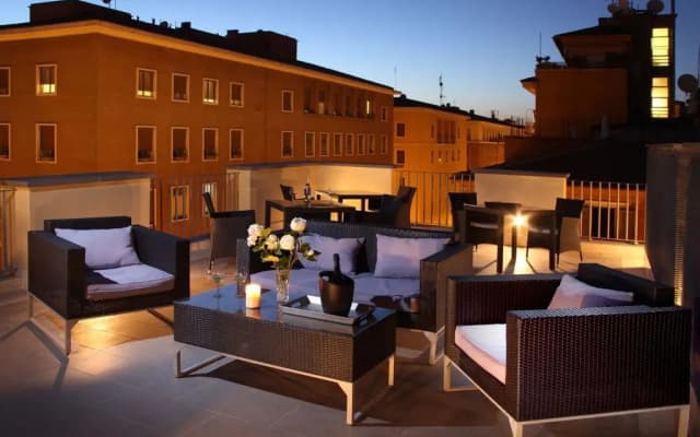 Relais Vatican View - photo 5