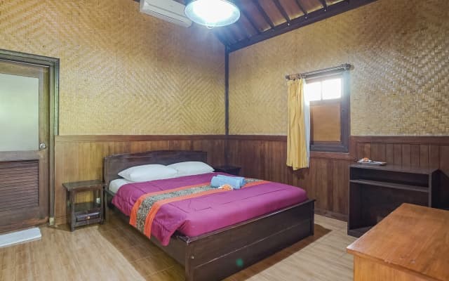 Bali Diva Hotel Kuta - photo 4