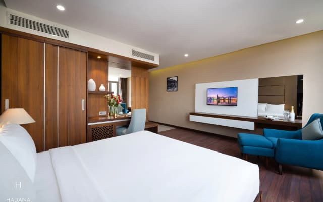 Hadana Boutique Hotel Da Nang - photo 3