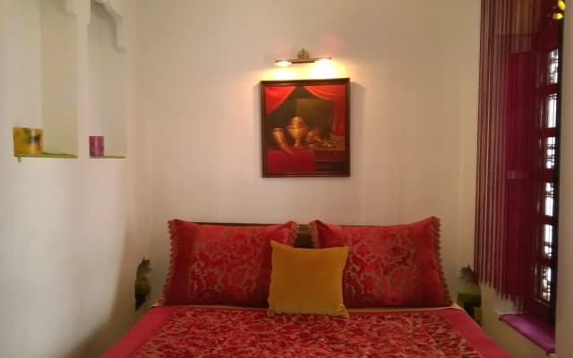 Riad Khabia - photo 5