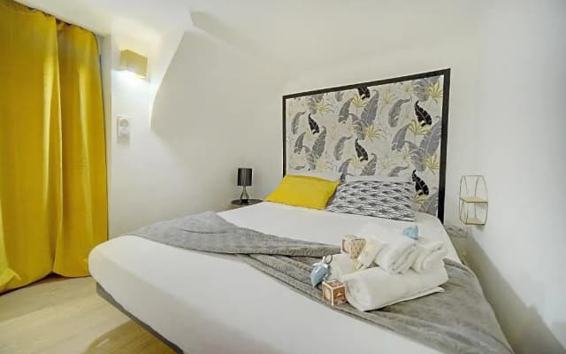 #31 Comfy place in the Old Town Balcony & AC 2Min to Beach - photo 2