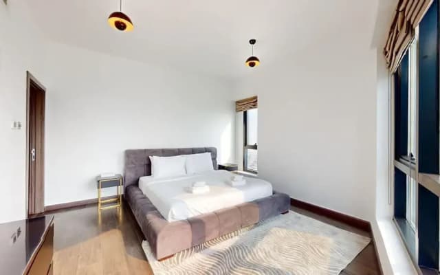 JLT - Icon Tower 1 1701 - photo 4