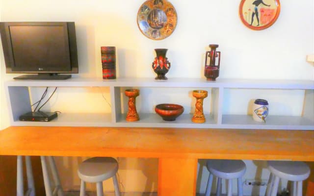 Fivos Hotel - Hostel - photo 3