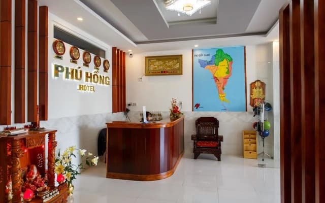 Phu Hong Hotel - photo 2