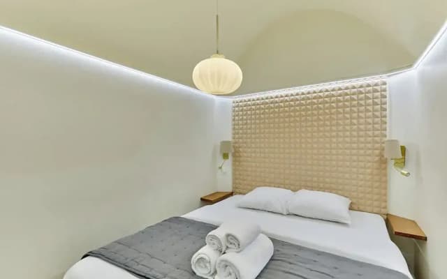 Amazing Apartment in the Center of Paris - photo 3