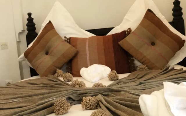 Riad Bab El Fale - photo 4