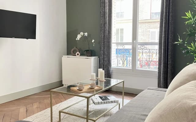 1590 Legendre - photo 3