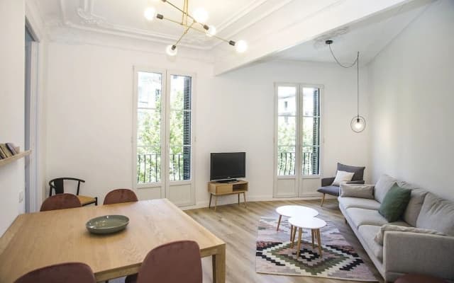 Homesearh Eixample - photo 5