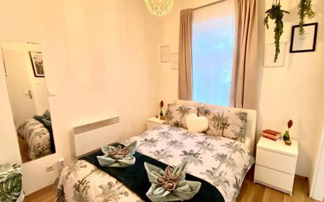 Amazonian Jungle Apartment in Vienna - photo 2