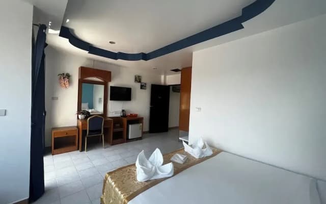 Heaven House - photo 5