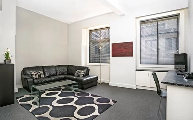 The Apartment Service CLD01 - photo 3