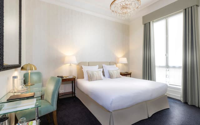 Hôtel Claridge - photo 3