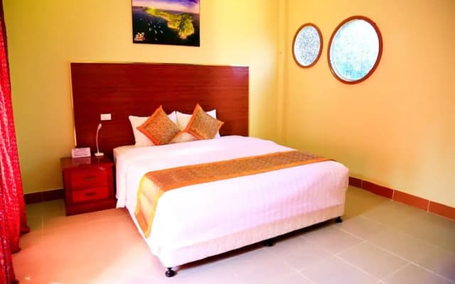 Bungalows Bai Vong - photo 5
