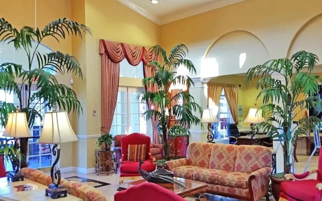 Lakeview Palms - photo 2