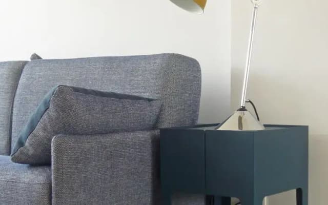 Parisian Home - Auteuil Trocadéro - photo 5