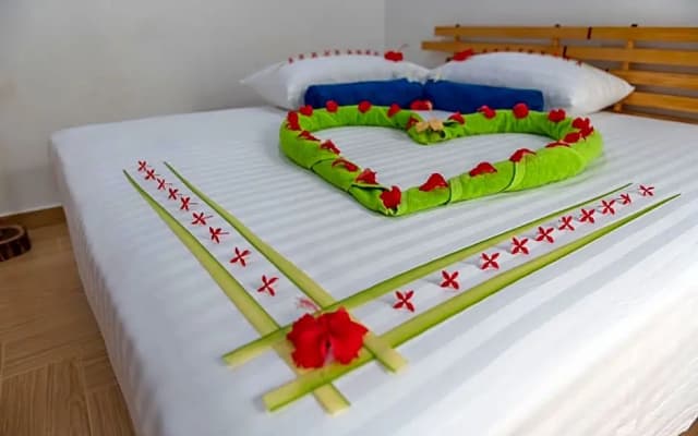 Leaf fish guesthouse - photo 5
