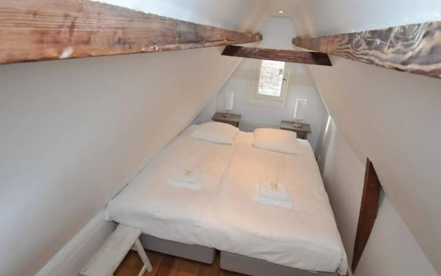 Angels Canal House - photo 3