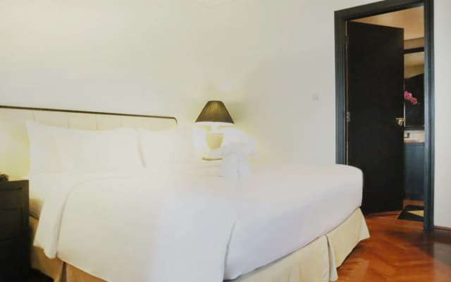 Oakwood Suites Kuningan Jakarta - photo 4
