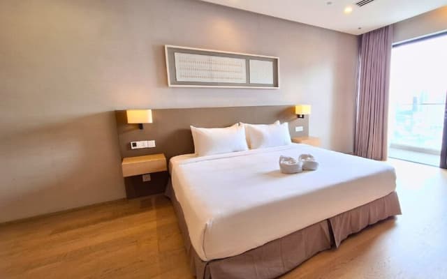 189 Suites by the river Klang - photo 3