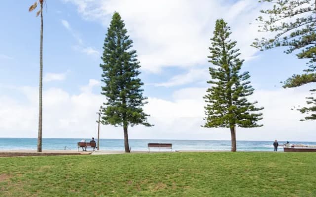 Madecomfy Trendy Apartment on Dee Why Beach - photo 4
