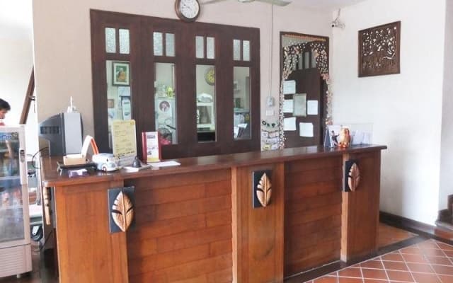 Baan Khun Poh Hotel - photo 2