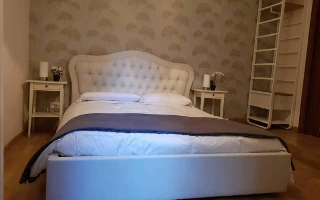 Monti49 GuestHouse - photo 4
