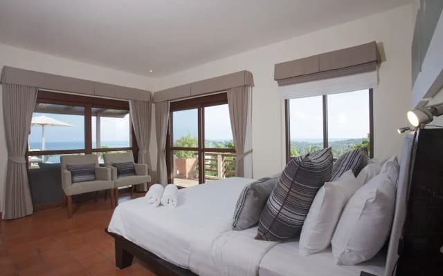 Cape Summitra Villa - photo 2