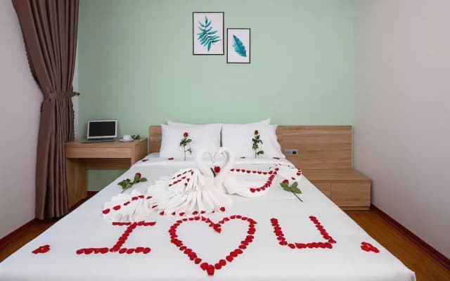 Vyvy Apartment - The Art - photo 4
