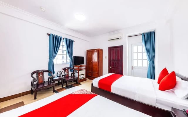 Oyo 311 Shome Hotel - photo 5