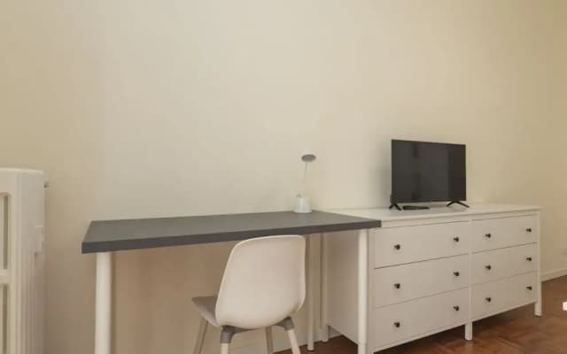 JOIVY Modern 2bed flat with balcony, 250m from M5 Foppa and M2 Sant'Agostino - photo 5