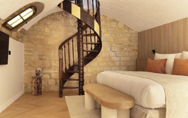 Premium Souplex a/c 1br/4p - Saint-germain - photo 2