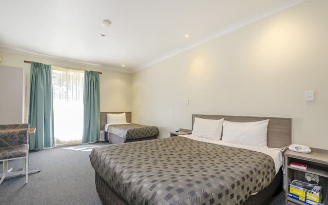 Werribee Motel & Apartments - photo 4