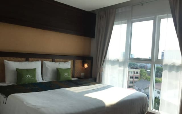 Nordwind Hotel - photo 5