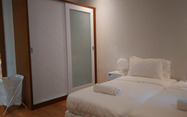 Cozy White at Vortex KLCC - photo 2