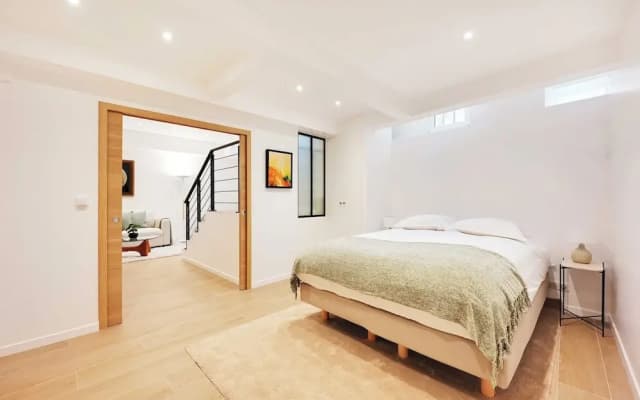 Exceptional Flat - 3bd/12p - Trocadero - photo 2