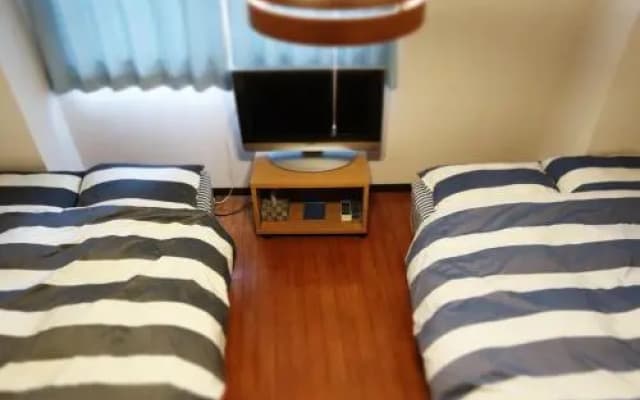 Apartment Namba Daikoku - photo 2