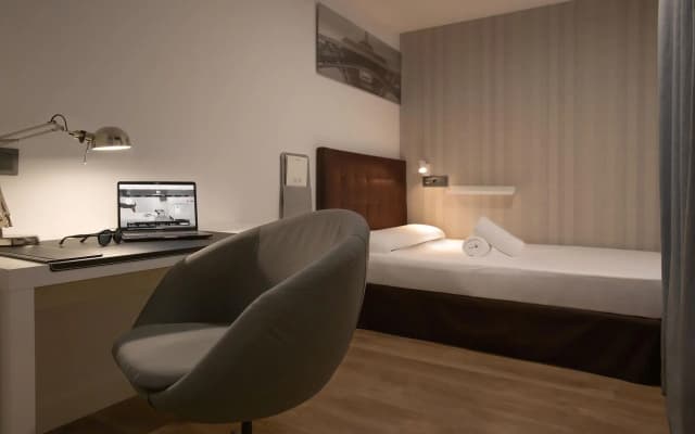 Woohoo Rooms Boutique Sol - photo 2