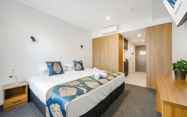 The Park Oasis Burwood - photo 3