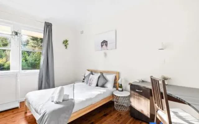 Killara Rooms – Close to Shops & Trains - photo 2