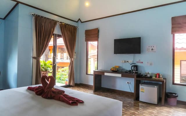 Chomview Resort - photo 3
