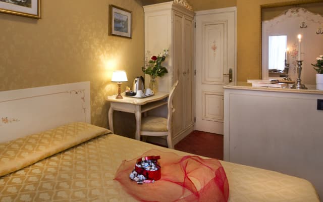Hotel Mignon - photo 5