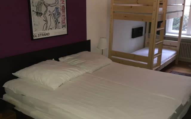 Pension Hostel StayComfort am Kurfurstendamm - photo 3