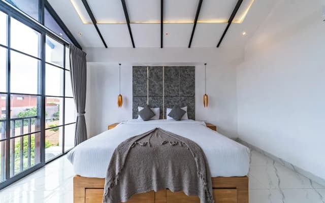 Loft 360 Apartment - photo 4