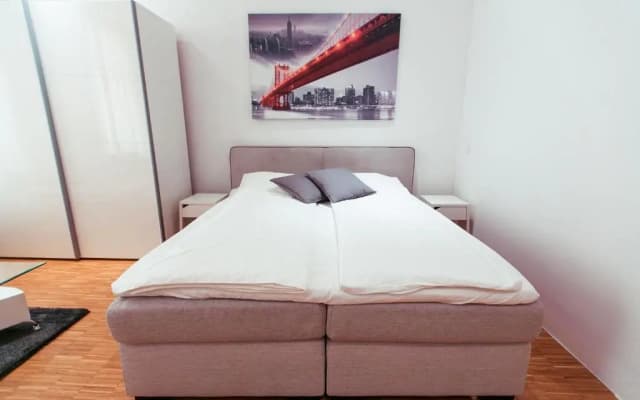 1020 | VIE | Apartment - photo 5